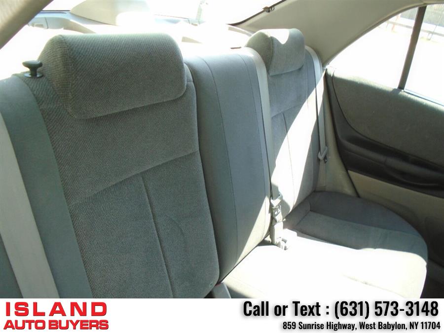 2001 Mazda Protege ES 4dr Sedan, available for sale in West Babylon, New York | Island Auto Buyers. West Babylon, New York 2001 Mazda Protege ES 4dr Sedan, available for sale in West Babylon, New York | Island Auto Buyers. West Babylon, New York