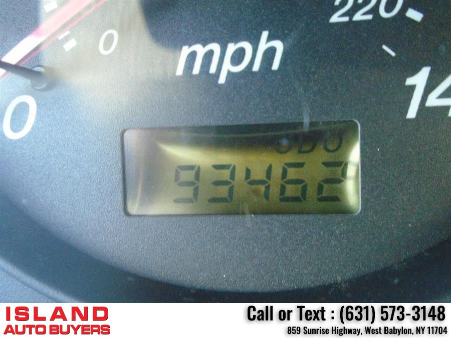 2001 Mazda Protege ES 4dr Sedan, available for sale in West Babylon, New York | Island Auto Buyers. West Babylon, New York 2001 Mazda Protege ES 4dr Sedan, available for sale in West Babylon, New York | Island Auto Buyers. West Babylon, New York