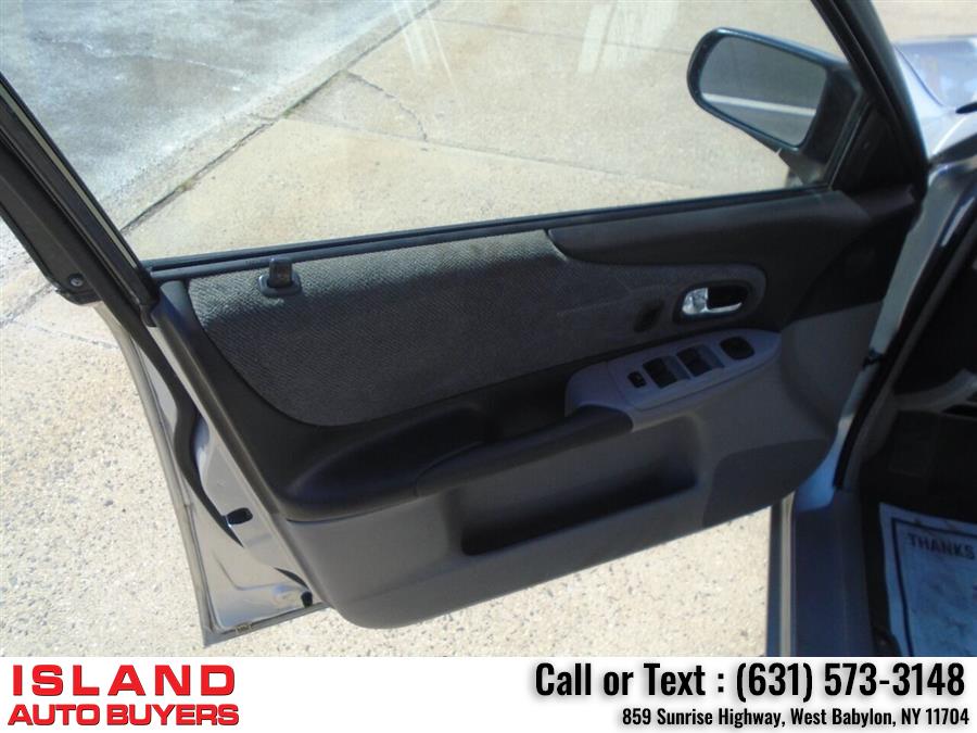 2001 Mazda Protege ES 4dr Sedan, available for sale in West Babylon, New York | Island Auto Buyers. West Babylon, New York 2001 Mazda Protege ES 4dr Sedan, available for sale in West Babylon, New York | Island Auto Buyers. West Babylon, New York
