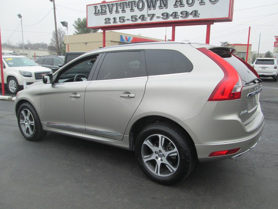 Used Volvo XC60 AWD 4dr T6 Premier Plus 2015 | Levittown Auto. Levittown, Pennsylvania Used Volvo XC60 AWD 4dr T6 Premier Plus 2015 | Levittown Auto. Levittown, Pennsylvania