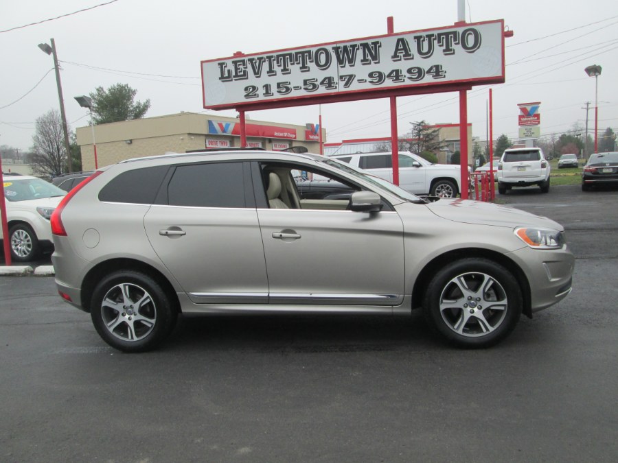 Used Volvo XC60 AWD 4dr T6 Premier Plus 2015 | Levittown Auto. Levittown, Pennsylvania Used Volvo XC60 AWD 4dr T6 Premier Plus 2015 | Levittown Auto. Levittown, Pennsylvania
