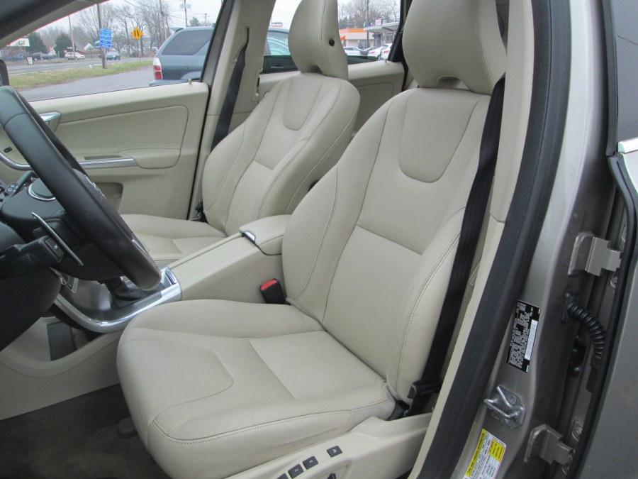 Used Volvo XC60 AWD 4dr T6 Premier Plus 2015 | Levittown Auto. Levittown, Pennsylvania Used Volvo XC60 AWD 4dr T6 Premier Plus 2015 | Levittown Auto. Levittown, Pennsylvania