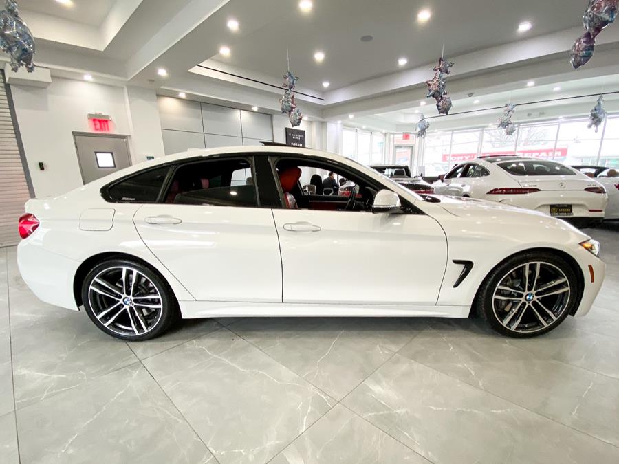 Used BMW 4 Series 430i Gran Coupe 2019 | Luxury Motor Club. Franklin Square, New York Used BMW 4 Series 430i Gran Coupe 2019 | Luxury Motor Club. Franklin Square, New York