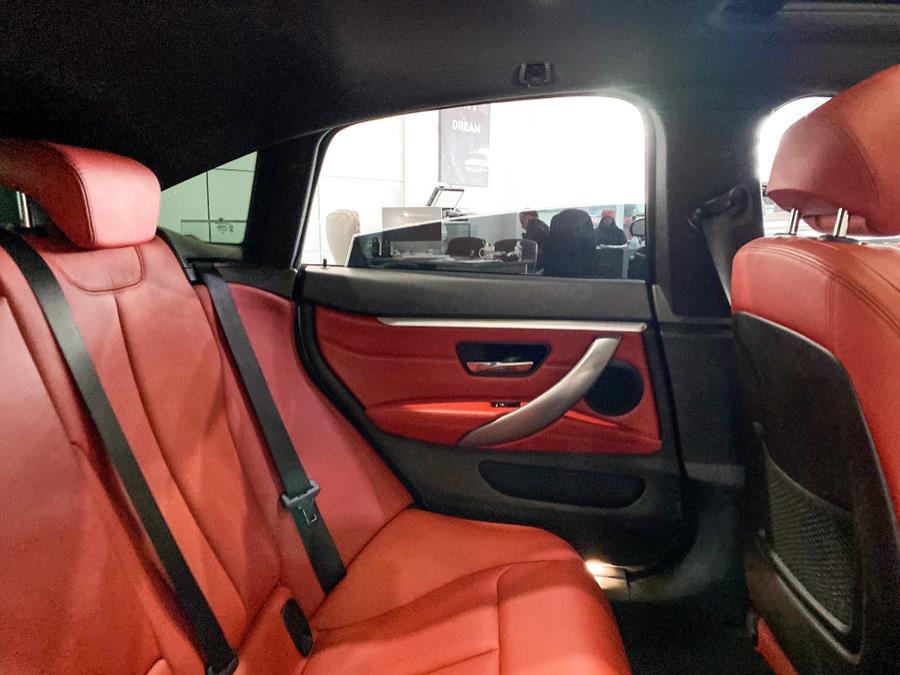 Used BMW 4 Series 430i Gran Coupe 2019 | Luxury Motor Club. Franklin Square, New York Used BMW 4 Series 430i Gran Coupe 2019 | Luxury Motor Club. Franklin Square, New York