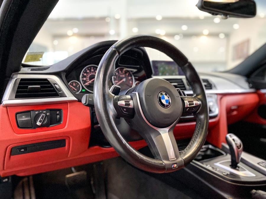 Used BMW 4 Series 430i Gran Coupe 2019 | Luxury Motor Club. Franklin Square, New York Used BMW 4 Series 430i Gran Coupe 2019 | Luxury Motor Club. Franklin Square, New York