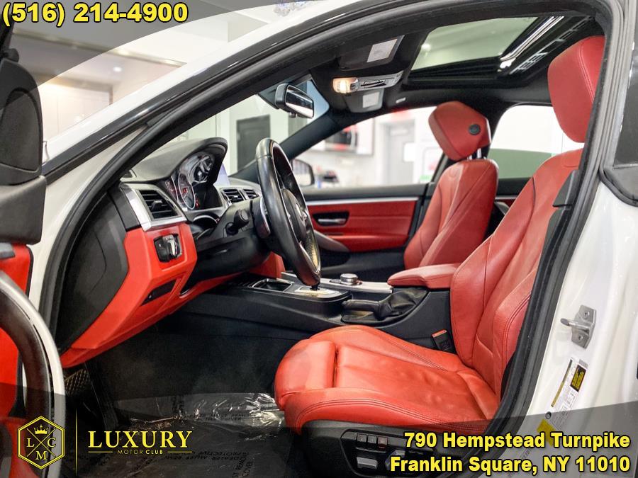 Used BMW 4 Series 430i Gran Coupe 2019 | Luxury Motor Club. Franklin Square, New York Used BMW 4 Series 430i Gran Coupe 2019 | Luxury Motor Club. Franklin Square, New York