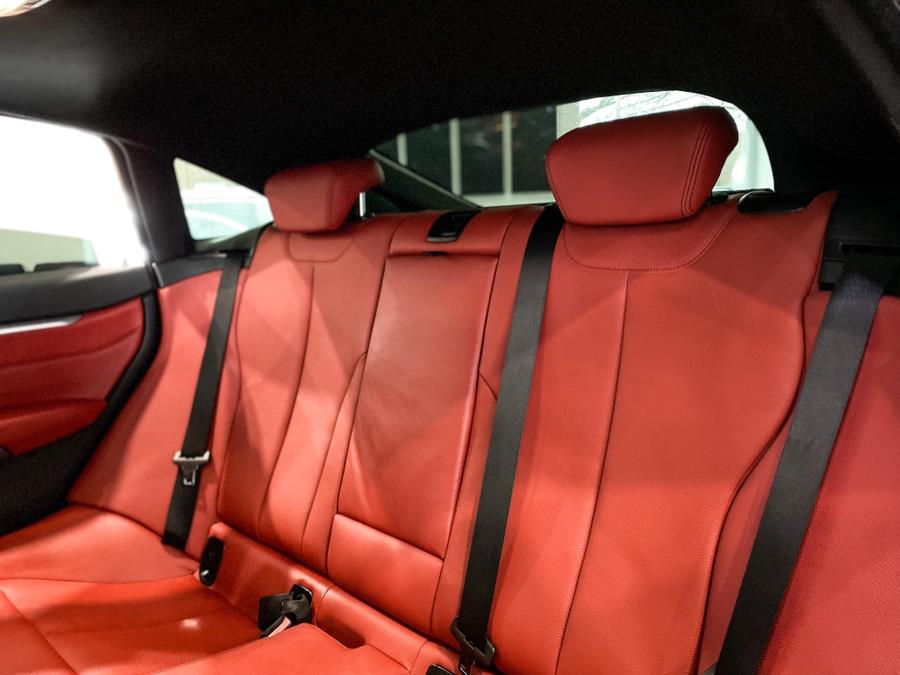 Used BMW 4 Series 430i Gran Coupe 2019 | Luxury Motor Club. Franklin Square, New York Used BMW 4 Series 430i Gran Coupe 2019 | Luxury Motor Club. Franklin Square, New York