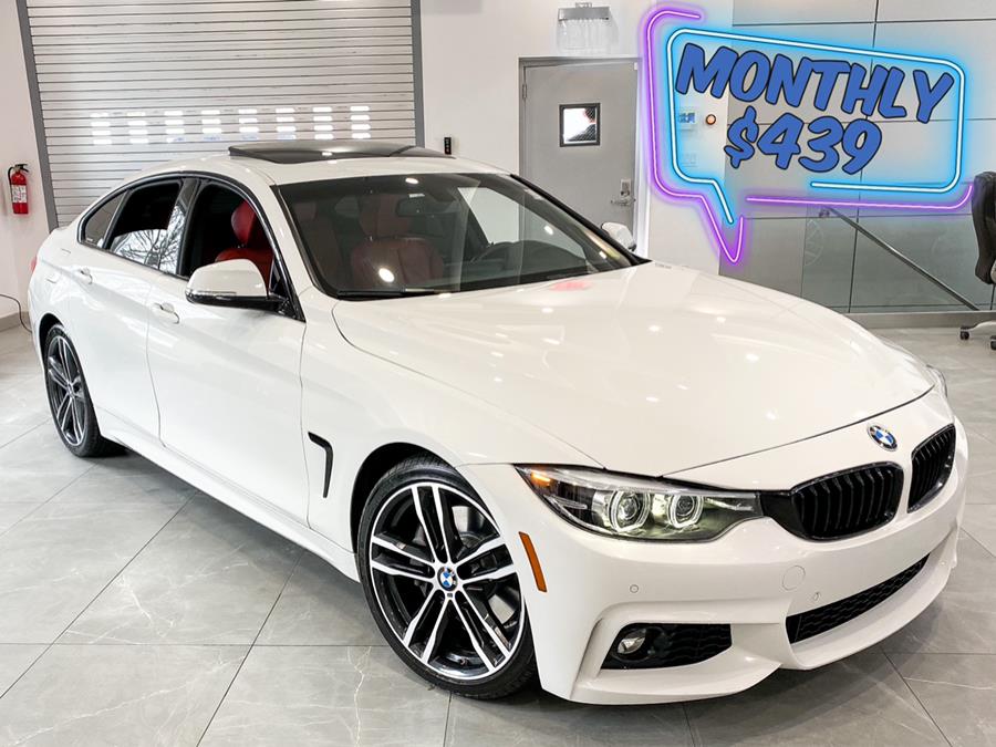 Used BMW 4 Series 430i Gran Coupe 2019 | Luxury Motor Club. Franklin Square, New York Used BMW 4 Series 430i Gran Coupe 2019 | Luxury Motor Club. Franklin Square, New York