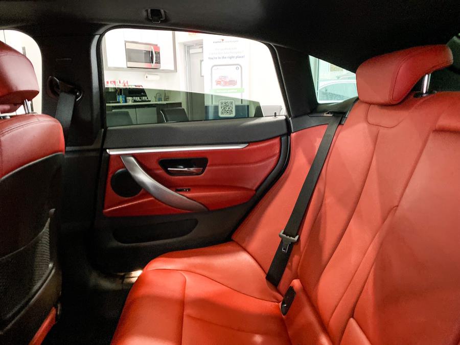 Used BMW 4 Series 430i Gran Coupe 2019 | Luxury Motor Club. Franklin Square, New York Used BMW 4 Series 430i Gran Coupe 2019 | Luxury Motor Club. Franklin Square, New York