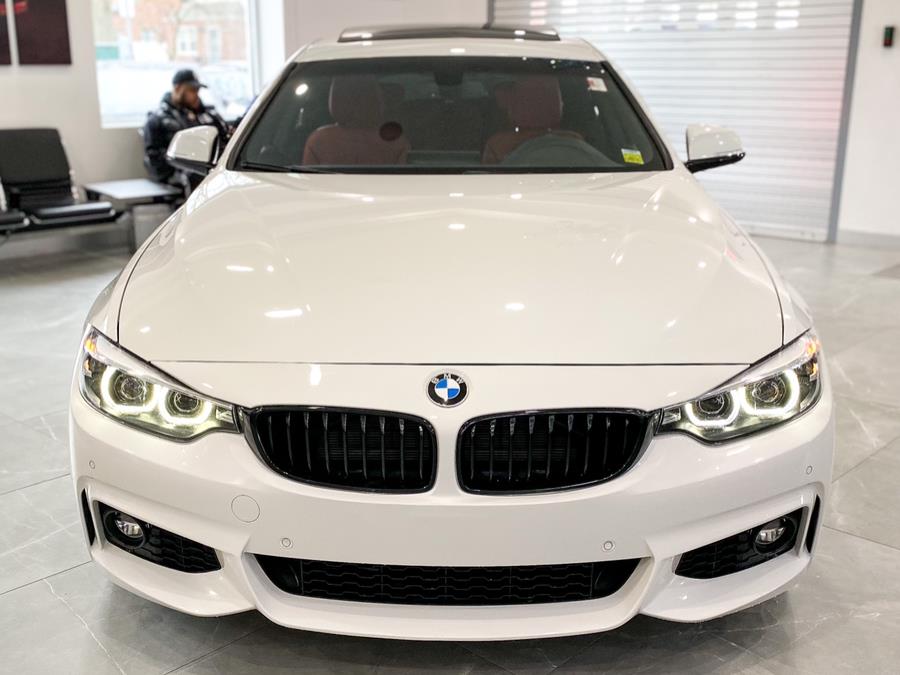 Used BMW 4 Series 430i Gran Coupe 2019 | Luxury Motor Club. Franklin Square, New York Used BMW 4 Series 430i Gran Coupe 2019 | Luxury Motor Club. Franklin Square, New York