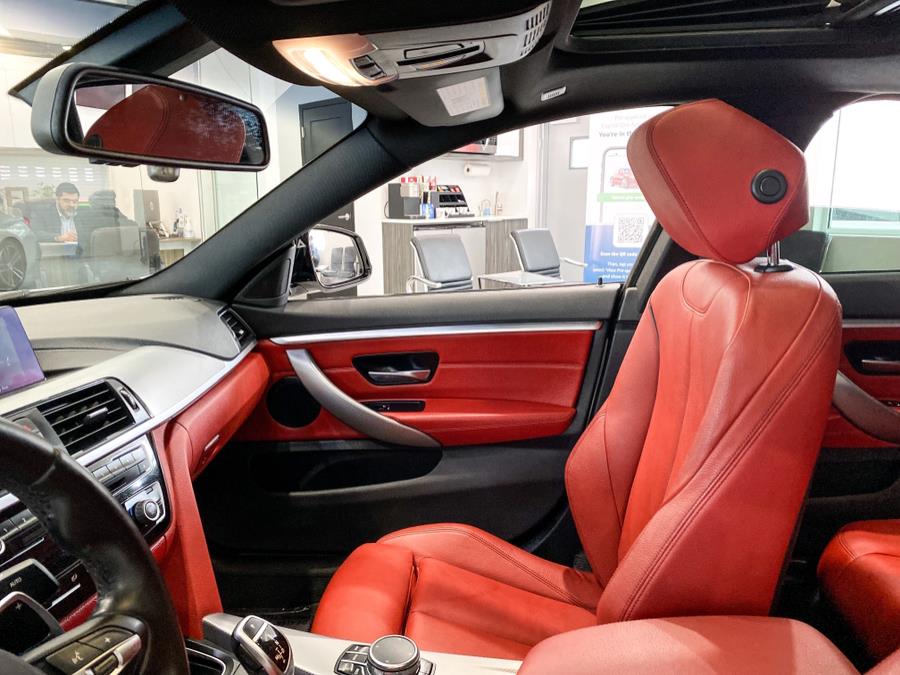 Used BMW 4 Series 430i Gran Coupe 2019 | Luxury Motor Club. Franklin Square, New York Used BMW 4 Series 430i Gran Coupe 2019 | Luxury Motor Club. Franklin Square, New York