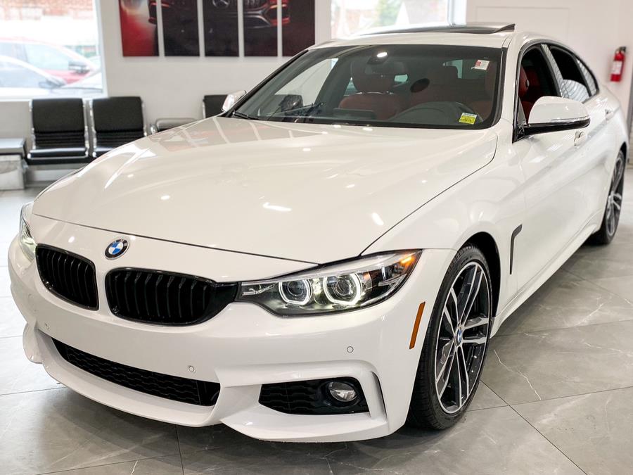 2019 BMW 4 Series 430i Gran Coupe, available for sale in Franklin Square, New York | Luxury Motor Club. Franklin Square, New York 2019 BMW 4 Series 430i Gran Coupe, available for sale in Franklin Square, New York | Luxury Motor Club. Franklin Square, New York