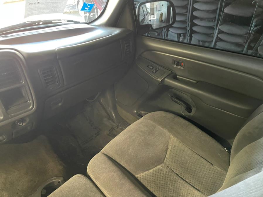 2005 Chevrolet Silverado 1500 Crew Cab 143.5" WB LS, available for sale in Garden Grove, California | U Save Auto Auction. Garden Grove, California 2005 Chevrolet Silverado 1500 Crew Cab 143.5" WB LS, available for sale in Garden Grove, California | U Save Auto Auction. Garden Grove, California