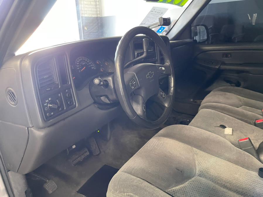 2005 Chevrolet Silverado 1500 Crew Cab 143.5" WB LS, available for sale in Garden Grove, California | U Save Auto Auction. Garden Grove, California 2005 Chevrolet Silverado 1500 Crew Cab 143.5" WB LS, available for sale in Garden Grove, California | U Save Auto Auction. Garden Grove, California