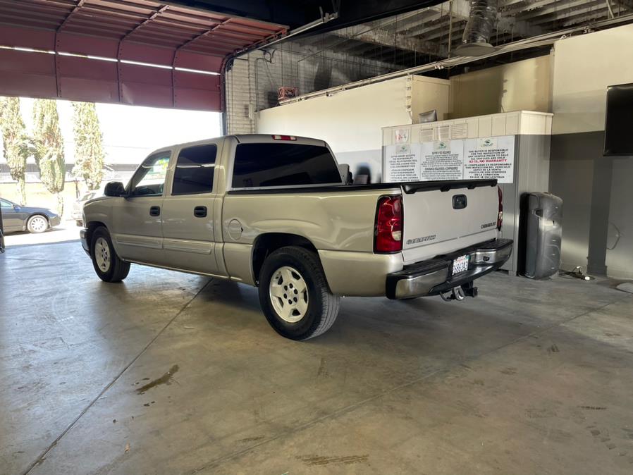 2005 Chevrolet Silverado 1500 Crew Cab 143.5" WB LS, available for sale in Garden Grove, California | U Save Auto Auction. Garden Grove, California 2005 Chevrolet Silverado 1500 Crew Cab 143.5" WB LS, available for sale in Garden Grove, California | U Save Auto Auction. Garden Grove, California