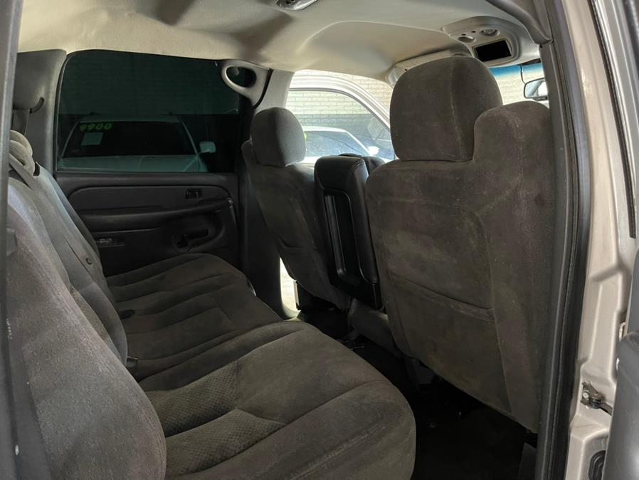 2005 Chevrolet Silverado 1500 Crew Cab 143.5" WB LS, available for sale in Garden Grove, California | U Save Auto Auction. Garden Grove, California 2005 Chevrolet Silverado 1500 Crew Cab 143.5" WB LS, available for sale in Garden Grove, California | U Save Auto Auction. Garden Grove, California