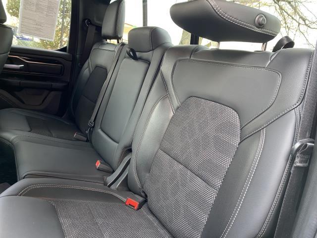 Used Ram 1500 Rebel 2020 | Eastchester Motor Cars. Bronx, New York Used Ram 1500 Rebel 2020 | Eastchester Motor Cars. Bronx, New York