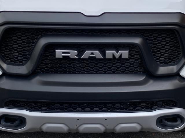 Used Ram 1500 Rebel 2020 | Eastchester Motor Cars. Bronx, New York Used Ram 1500 Rebel 2020 | Eastchester Motor Cars. Bronx, New York