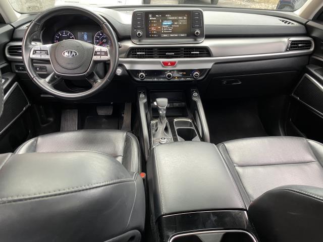 Used Kia Telluride S 2020 | Eastchester Motor Cars. Bronx, New York Used Kia Telluride S 2020 | Eastchester Motor Cars. Bronx, New York