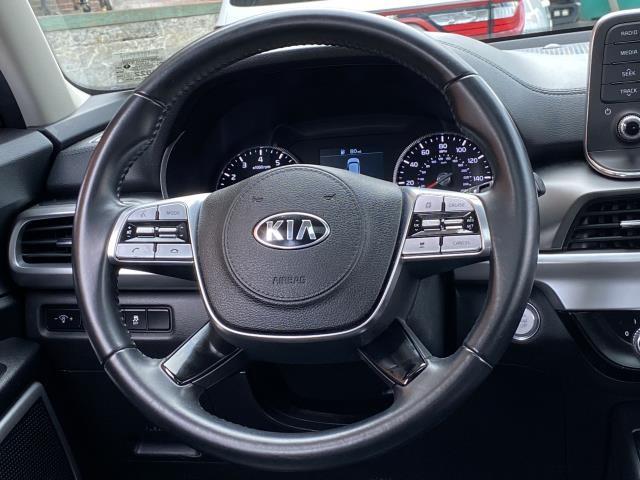 Used Kia Telluride S 2020 | Eastchester Motor Cars. Bronx, New York Used Kia Telluride S 2020 | Eastchester Motor Cars. Bronx, New York