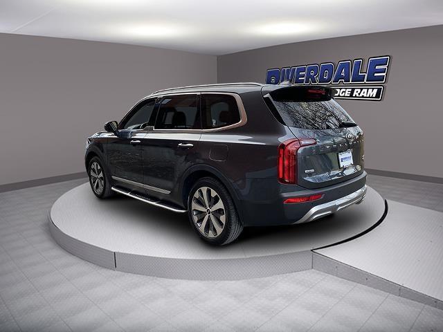 Used Kia Telluride S 2020 | Eastchester Motor Cars. Bronx, New York Used Kia Telluride S 2020 | Eastchester Motor Cars. Bronx, New York