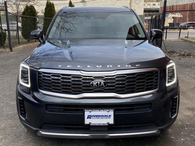 Used Kia Telluride S 2020 | Eastchester Motor Cars. Bronx, New York Used Kia Telluride S 2020 | Eastchester Motor Cars. Bronx, New York