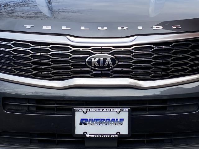 Used Kia Telluride S 2020 | Eastchester Motor Cars. Bronx, New York Used Kia Telluride S 2020 | Eastchester Motor Cars. Bronx, New York