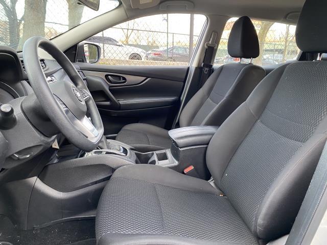 Used Nissan Rogue Sport S 2019 | Eastchester Motor Cars. Bronx, New York Used Nissan Rogue Sport S 2019 | Eastchester Motor Cars. Bronx, New York