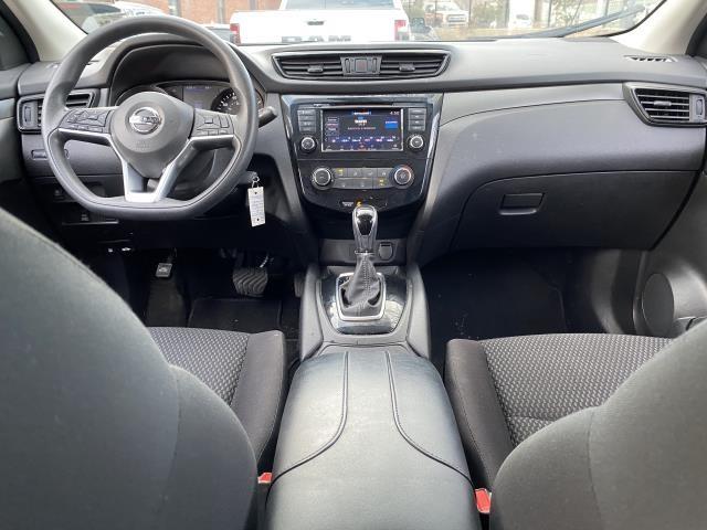 Used Nissan Rogue Sport S 2019 | Eastchester Motor Cars. Bronx, New York Used Nissan Rogue Sport S 2019 | Eastchester Motor Cars. Bronx, New York
