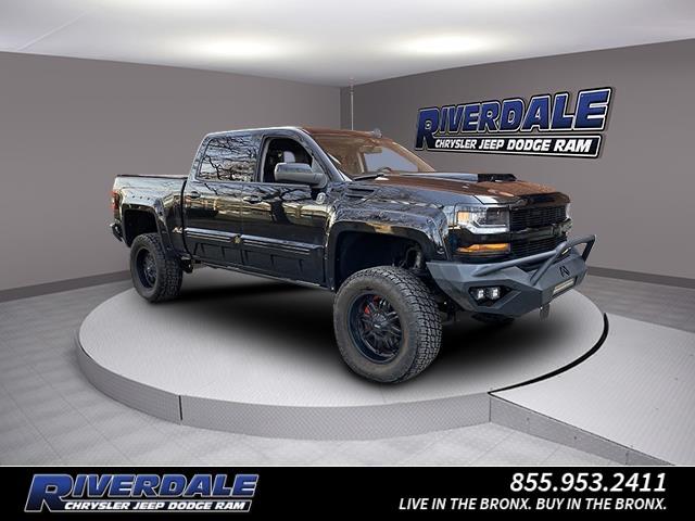 Used Chevrolet Silverado 1500 LT 2017 | Eastchester Motor Cars. Bronx, New York Used Chevrolet Silverado 1500 LT 2017 | Eastchester Motor Cars. Bronx, New York