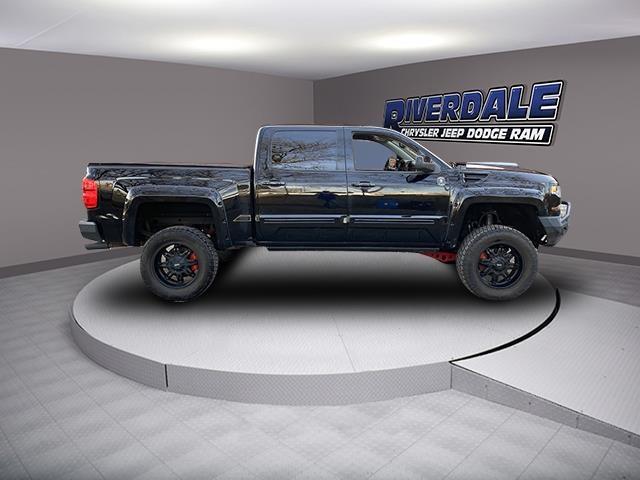 Used Chevrolet Silverado 1500 LT 2017 | Eastchester Motor Cars. Bronx, New York Used Chevrolet Silverado 1500 LT 2017 | Eastchester Motor Cars. Bronx, New York