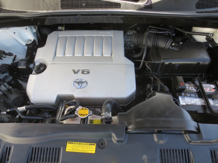 Used Toyota Highlander 4WD 4dr V6  Base (Natl) 2010 | Auto Max Of Santa Ana. Santa Ana, California