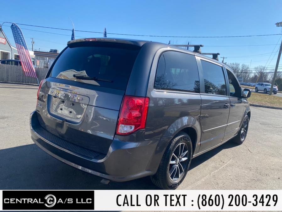2017 Dodge Grand Caravan SXT Wagon, available for sale in East Windsor, Connecticut | Central A/S LLC. East Windsor, Connecticut 2017 Dodge Grand Caravan SXT Wagon, available for sale in East Windsor, Connecticut | Central A/S LLC. East Windsor, Connecticut