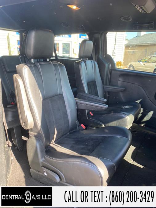 2017 Dodge Grand Caravan SXT Wagon, available for sale in East Windsor, Connecticut | Central A/S LLC. East Windsor, Connecticut 2017 Dodge Grand Caravan SXT Wagon, available for sale in East Windsor, Connecticut | Central A/S LLC. East Windsor, Connecticut