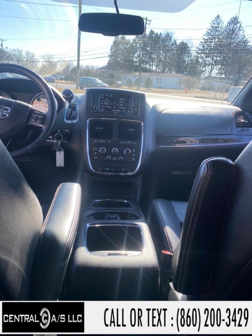 2017 Dodge Grand Caravan SXT Wagon, available for sale in East Windsor, Connecticut | Central A/S LLC. East Windsor, Connecticut 2017 Dodge Grand Caravan SXT Wagon, available for sale in East Windsor, Connecticut | Central A/S LLC. East Windsor, Connecticut