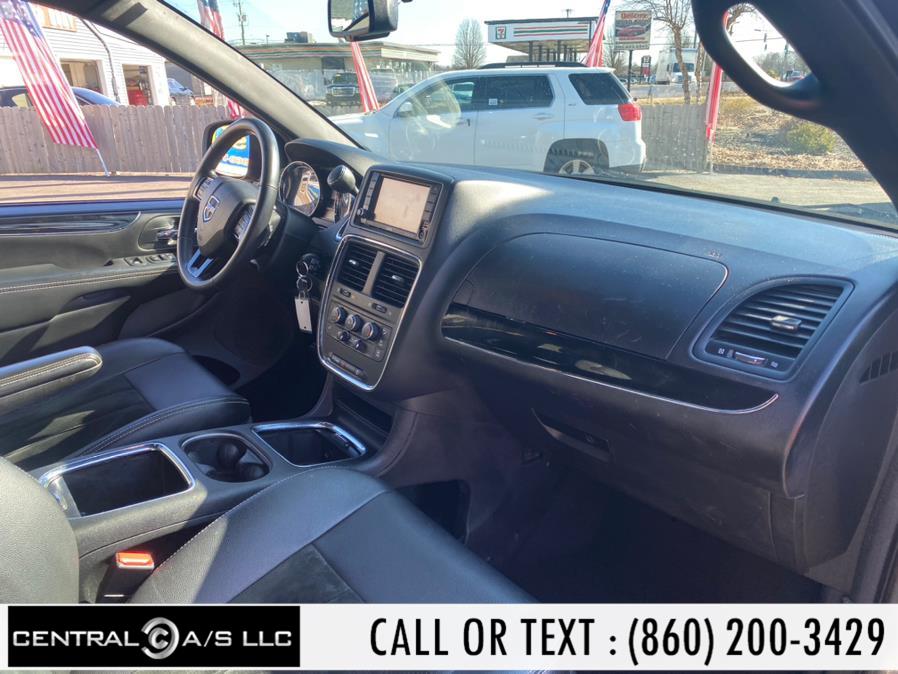 2017 Dodge Grand Caravan SXT Wagon, available for sale in East Windsor, Connecticut | Central A/S LLC. East Windsor, Connecticut 2017 Dodge Grand Caravan SXT Wagon, available for sale in East Windsor, Connecticut | Central A/S LLC. East Windsor, Connecticut