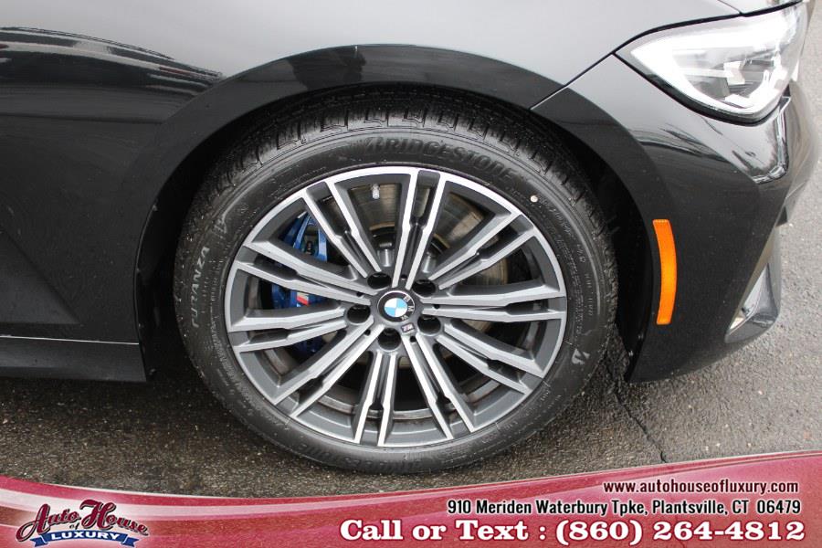 2020 BMW 3 Series M340i xDrive Sedan, available for sale in Plantsville, Connecticut | Auto House of Luxury. Plantsville, Connecticut 2020 BMW 3 Series M340i xDrive Sedan, available for sale in Plantsville, Connecticut | Auto House of Luxury. Plantsville, Connecticut