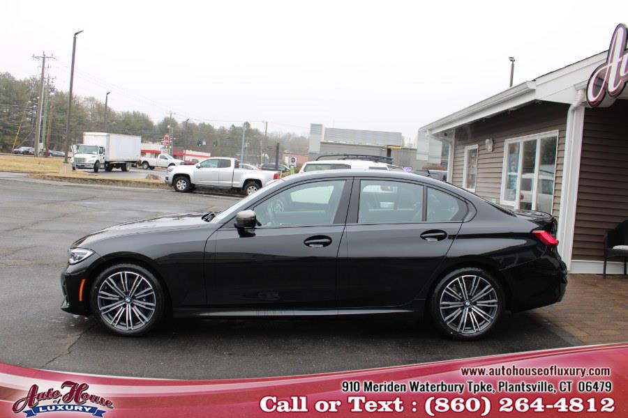 2020 BMW 3 Series M340i xDrive Sedan, available for sale in Plantsville, Connecticut | Auto House of Luxury. Plantsville, Connecticut 2020 BMW 3 Series M340i xDrive Sedan, available for sale in Plantsville, Connecticut | Auto House of Luxury. Plantsville, Connecticut