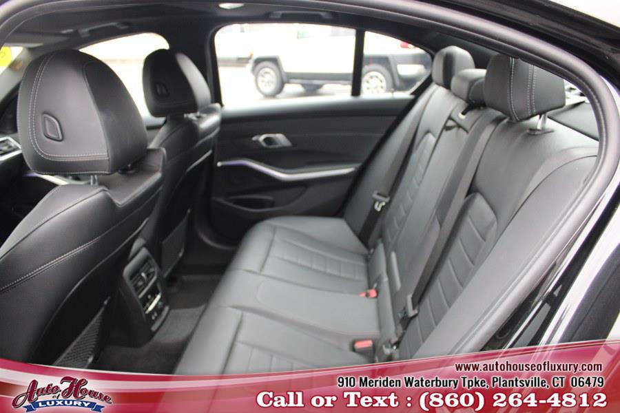 2020 BMW 3 Series M340i xDrive Sedan, available for sale in Plantsville, Connecticut | Auto House of Luxury. Plantsville, Connecticut 2020 BMW 3 Series M340i xDrive Sedan, available for sale in Plantsville, Connecticut | Auto House of Luxury. Plantsville, Connecticut