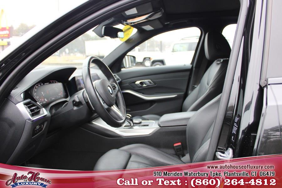 2020 BMW 3 Series M340i xDrive Sedan, available for sale in Plantsville, Connecticut | Auto House of Luxury. Plantsville, Connecticut 2020 BMW 3 Series M340i xDrive Sedan, available for sale in Plantsville, Connecticut | Auto House of Luxury. Plantsville, Connecticut
