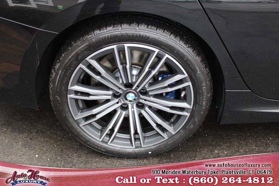2020 BMW 3 Series M340i xDrive Sedan, available for sale in Plantsville, Connecticut | Auto House of Luxury. Plantsville, Connecticut 2020 BMW 3 Series M340i xDrive Sedan, available for sale in Plantsville, Connecticut | Auto House of Luxury. Plantsville, Connecticut