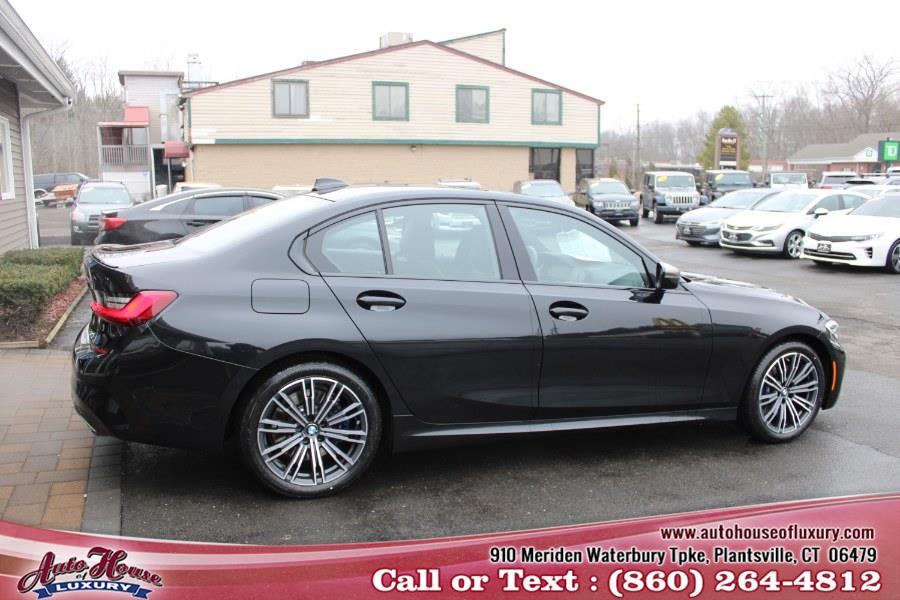 2020 BMW 3 Series M340i xDrive Sedan, available for sale in Plantsville, Connecticut | Auto House of Luxury. Plantsville, Connecticut 2020 BMW 3 Series M340i xDrive Sedan, available for sale in Plantsville, Connecticut | Auto House of Luxury. Plantsville, Connecticut