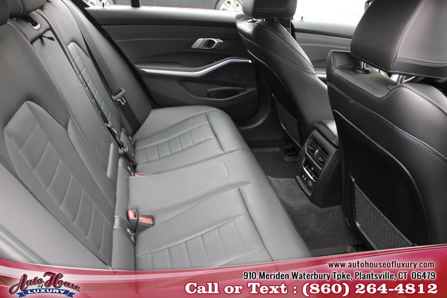 2020 BMW 3 Series M340i xDrive Sedan, available for sale in Plantsville, Connecticut | Auto House of Luxury. Plantsville, Connecticut 2020 BMW 3 Series M340i xDrive Sedan, available for sale in Plantsville, Connecticut | Auto House of Luxury. Plantsville, Connecticut