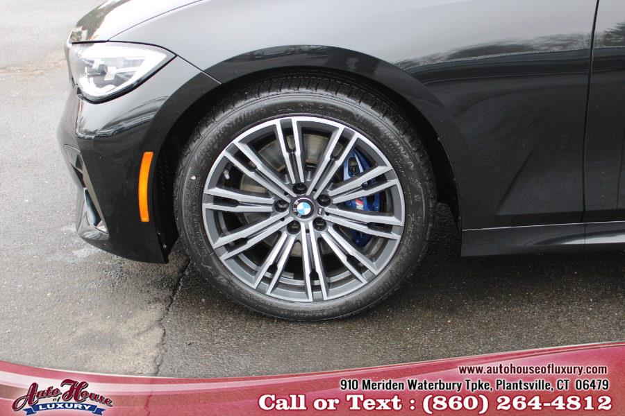 2020 BMW 3 Series M340i xDrive Sedan, available for sale in Plantsville, Connecticut | Auto House of Luxury. Plantsville, Connecticut 2020 BMW 3 Series M340i xDrive Sedan, available for sale in Plantsville, Connecticut | Auto House of Luxury. Plantsville, Connecticut