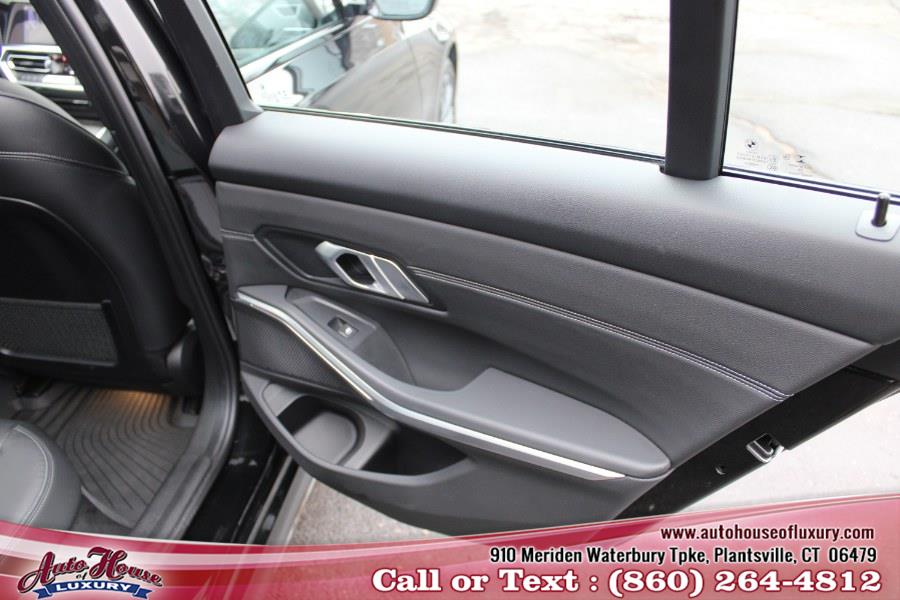 2020 BMW 3 Series M340i xDrive Sedan, available for sale in Plantsville, Connecticut | Auto House of Luxury. Plantsville, Connecticut 2020 BMW 3 Series M340i xDrive Sedan, available for sale in Plantsville, Connecticut | Auto House of Luxury. Plantsville, Connecticut