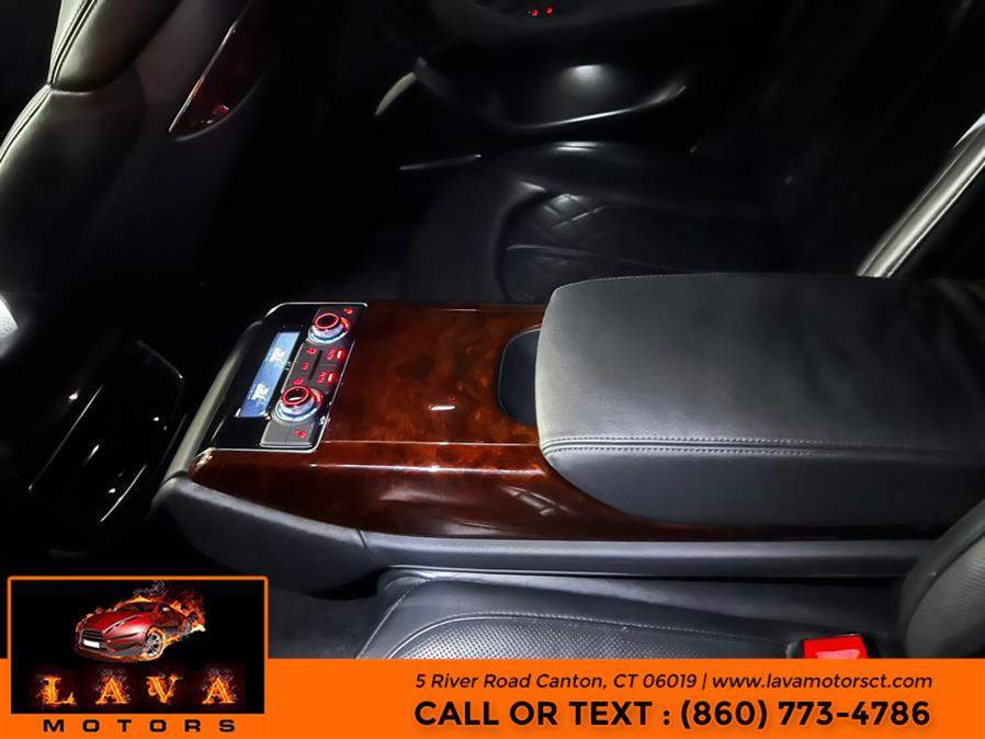2013 Audi A8 4dr Sdn 3.0L, available for sale in Canton, Connecticut | Lava Motors. Canton, Connecticut 2013 Audi A8 4dr Sdn 3.0L, available for sale in Canton, Connecticut | Lava Motors. Canton, Connecticut