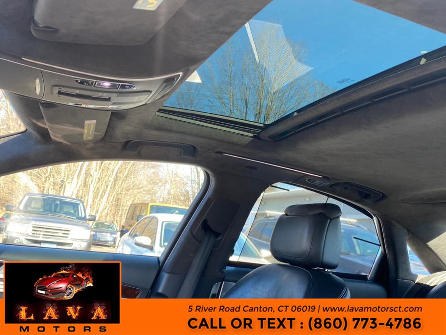 2013 Audi A8 4dr Sdn 3.0L, available for sale in Canton, Connecticut | Lava Motors. Canton, Connecticut 2013 Audi A8 4dr Sdn 3.0L, available for sale in Canton, Connecticut | Lava Motors. Canton, Connecticut
