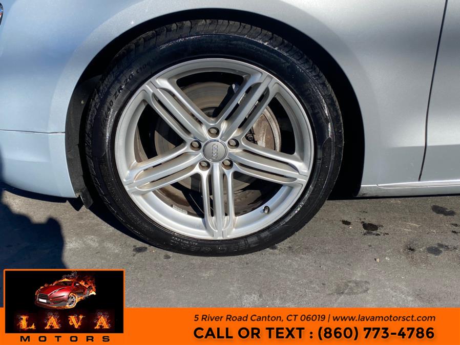2013 Audi A8 4dr Sdn 3.0L, available for sale in Canton, Connecticut | Lava Motors. Canton, Connecticut 2013 Audi A8 4dr Sdn 3.0L, available for sale in Canton, Connecticut | Lava Motors. Canton, Connecticut