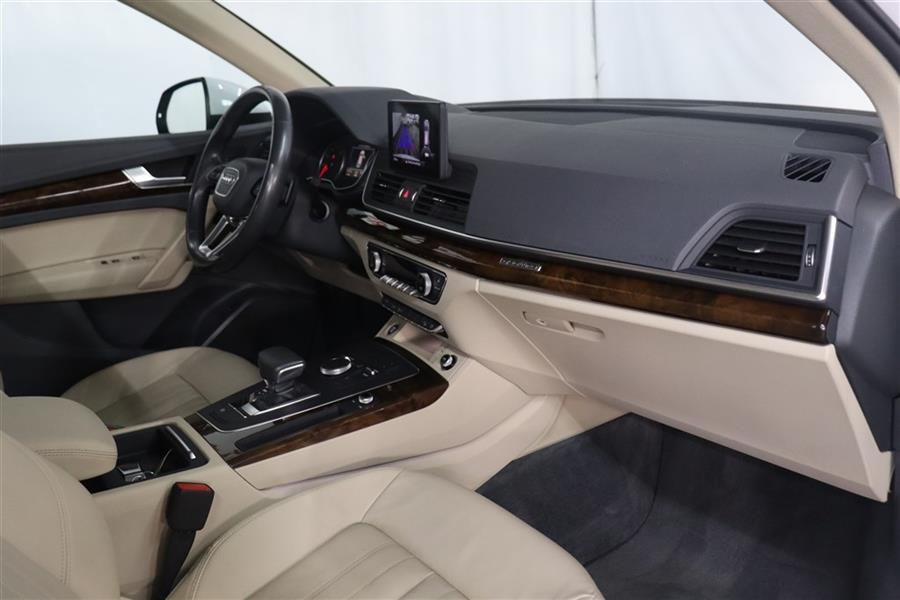Used Audi Q5 PREMIUM 2018 | Fast Track Motors. Paterson, New Jersey Used Audi Q5 PREMIUM 2018 | Fast Track Motors. Paterson, New Jersey