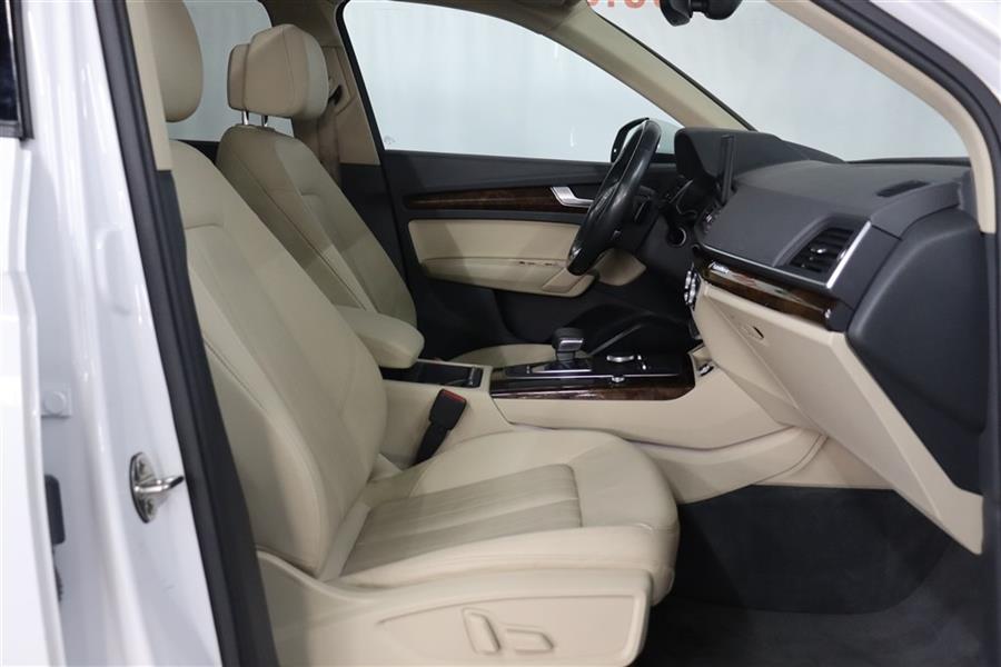 Used Audi Q5 PREMIUM 2018 | Fast Track Motors. Paterson, New Jersey Used Audi Q5 PREMIUM 2018 | Fast Track Motors. Paterson, New Jersey